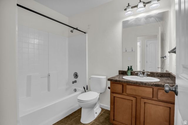 1836 W 800 N, Mapleton, UT 84664