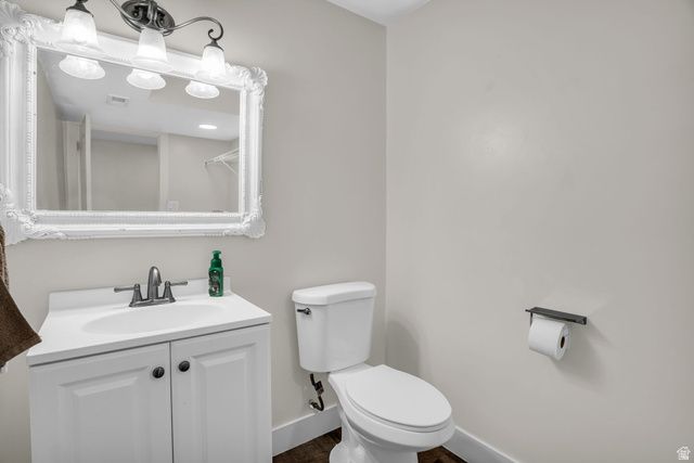 1836 W 800 N, Mapleton, UT 84664