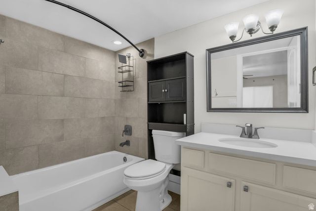 1836 W 800 N, Mapleton, UT 84664