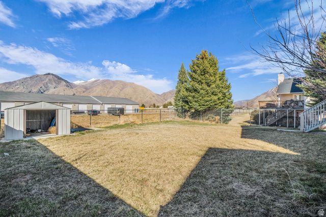 1836 W 800 N, Mapleton, UT 84664