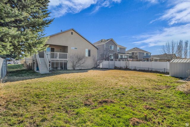1836 W 800 N, Mapleton, UT 84664