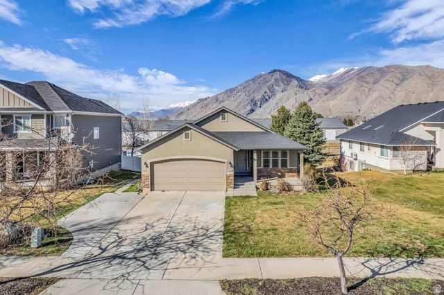 1836 W 800 N, Mapleton, UT 84664