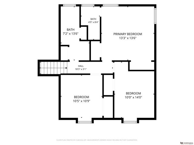 10459 W Street, Omaha, NE 68127