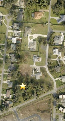 BENTLEY ROAD, Leesburg, FL 34748