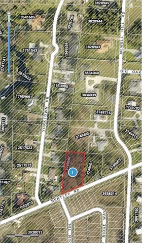 BENTLEY ROAD, Leesburg, FL 34748