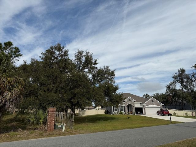 BENTLEY ROAD, Leesburg, FL 34748