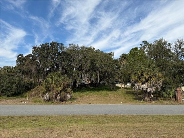 BENTLEY ROAD, Leesburg, FL 34748