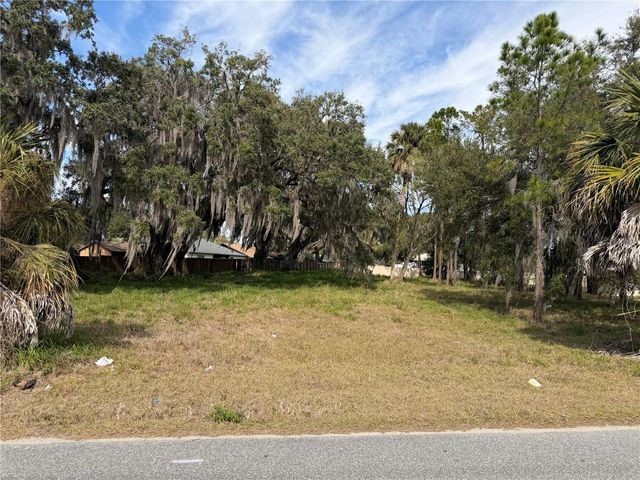 BENTLEY ROAD, Leesburg, FL 34748