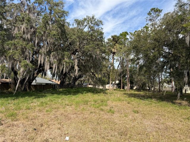 BENTLEY ROAD, Leesburg, FL 34748