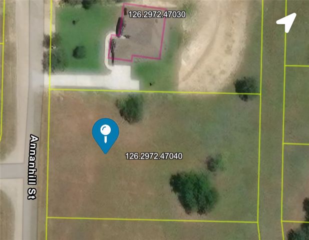 8221 Annanhill Lane, Cleburne, TX 76033