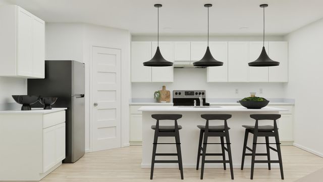 4123 W Howesdale Rd, Spokane, WA 99208