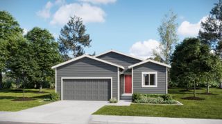 4123 W Howesdale Rd, Spokane, WA 99208