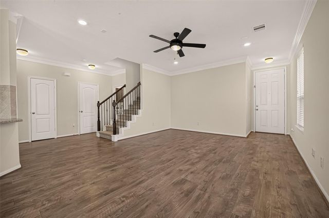 1850 Commons Hill Lane, Houston, TX 77080