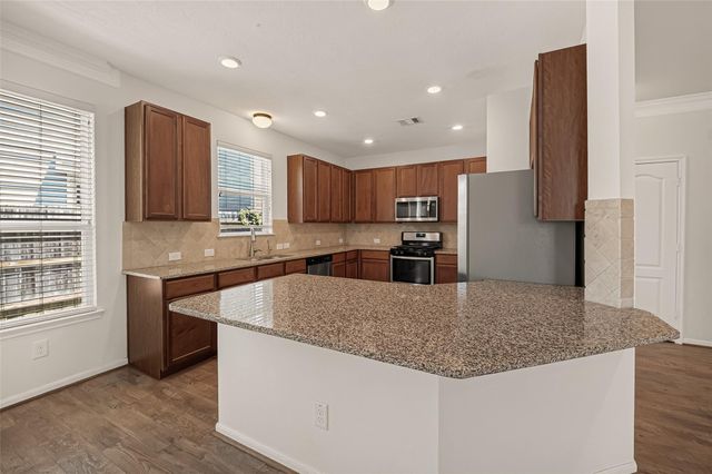1850 Commons Hill Lane, Houston, TX 77080