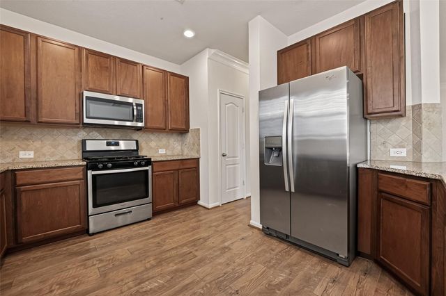 1850 Commons Hill Lane, Houston, TX 77080