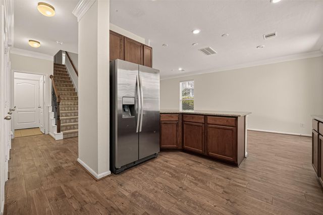 1850 Commons Hill Lane, Houston, TX 77080