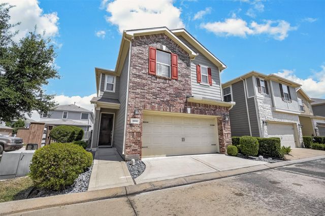 1850 Commons Hill Lane, Houston, TX 77080