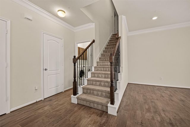 1850 Commons Hill Lane, Houston, TX 77080