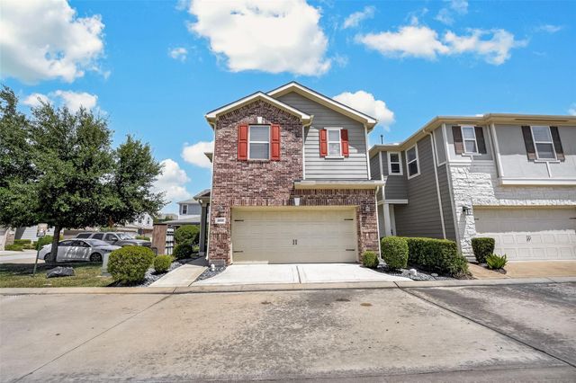 1850 Commons Hill Lane, Houston, TX 77080
