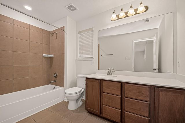 1850 Commons Hill Lane, Houston, TX 77080