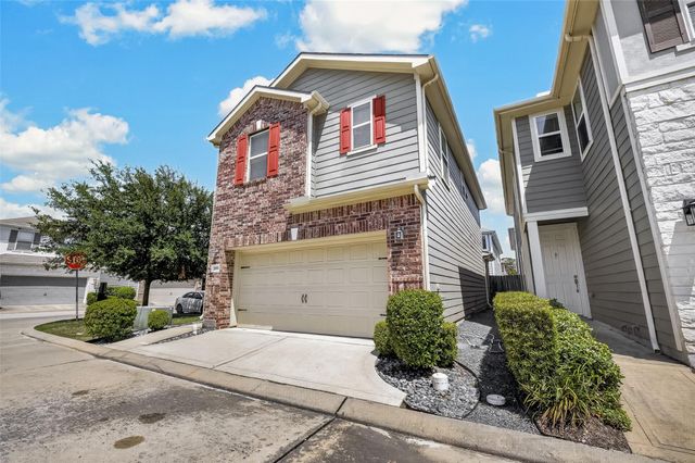 1850 Commons Hill Lane, Houston, TX 77080