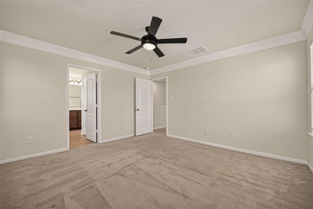 1850 Commons Hill Lane, Houston, TX 77080