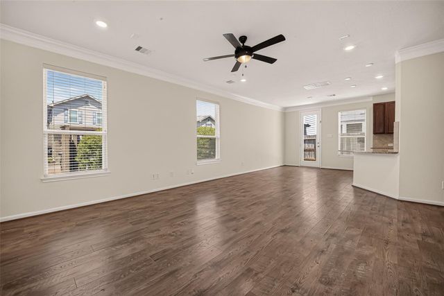 1850 Commons Hill Lane, Houston, TX 77080
