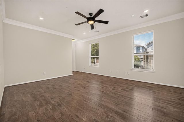 1850 Commons Hill Lane, Houston, TX 77080