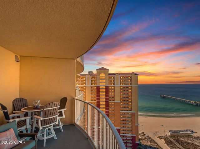 15928 Front Beach Road 3-2108, Panama City Beach, FL 32413