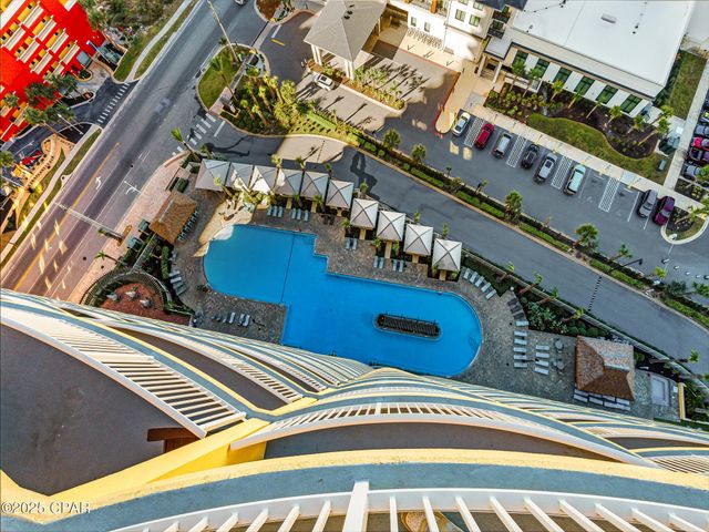 15928 Front Beach Road 3-2108, Panama City Beach, FL 32413