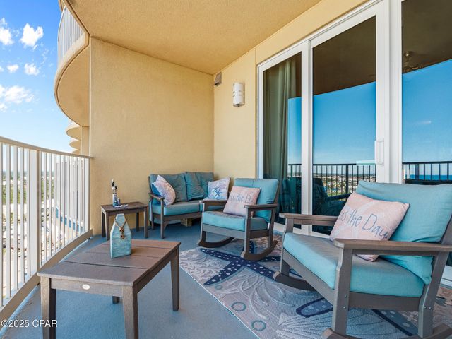 15928 Front Beach Road 3-2108, Panama City Beach, FL 32413