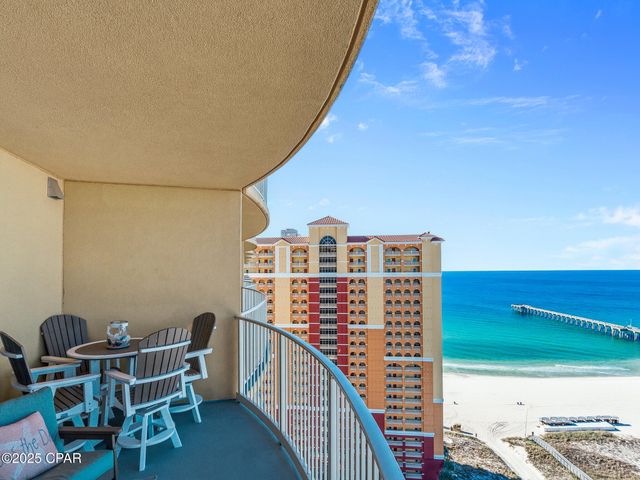 15928 Front Beach Road 3-2108, Panama City Beach, FL 32413