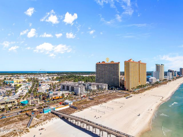 15928 Front Beach Road 3-2108, Panama City Beach, FL 32413