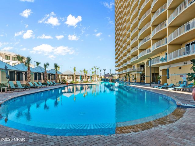 15928 Front Beach Road 3-2108, Panama City Beach, FL 32413