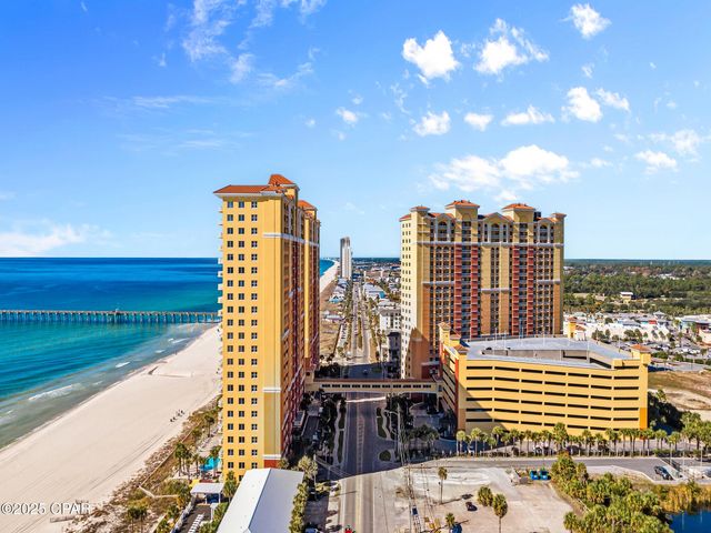 15928 Front Beach Road 3-2108, Panama City Beach, FL 32413