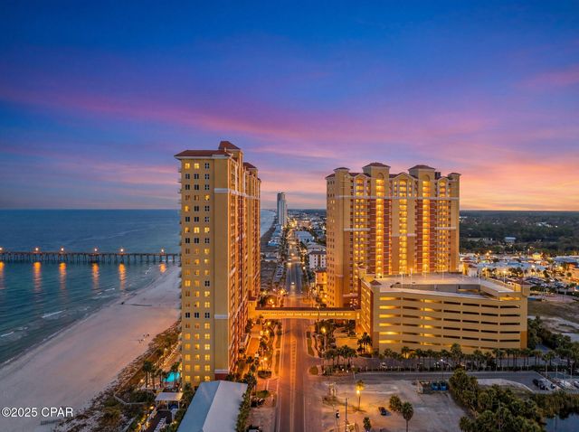 15928 Front Beach Road 3-2108, Panama City Beach, FL 32413