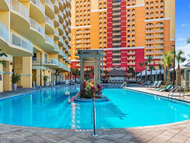 15928 Front Beach Road 3-2108, Panama City Beach, FL 32413