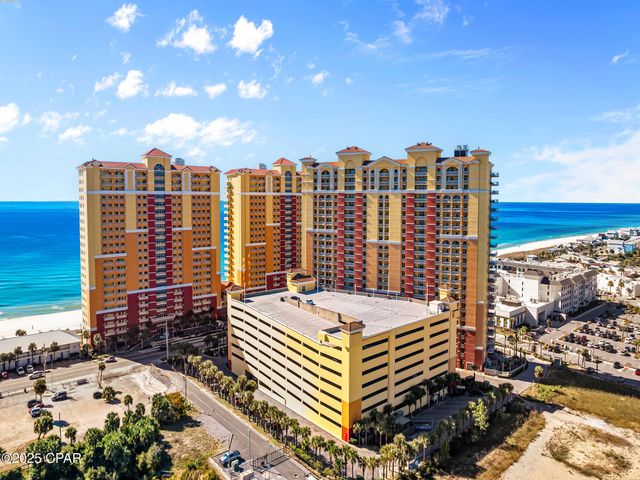 15928 Front Beach Road 3-2108, Panama City Beach, FL 32413