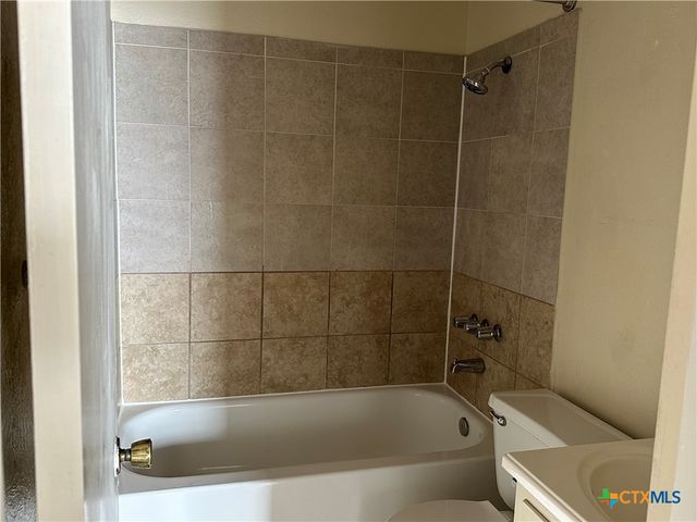 821 Michelle Drive, Copperas Cove, TX 76522