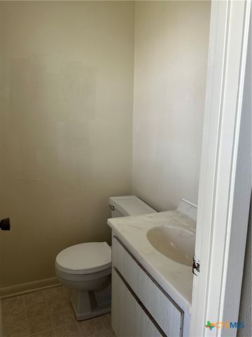 821 Michelle Drive, Copperas Cove, TX 76522