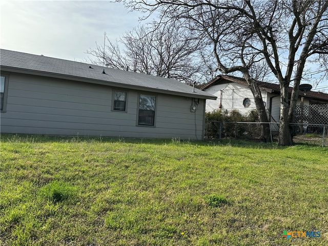 821 Michelle Drive, Copperas Cove, TX 76522