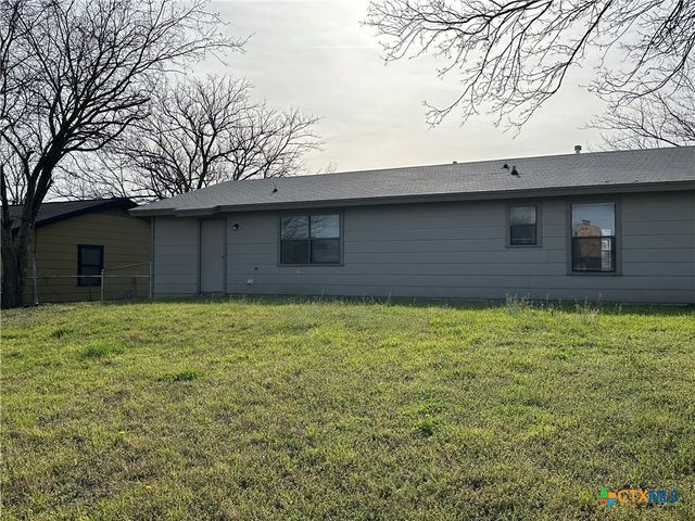 821 Michelle Drive, Copperas Cove, TX 76522