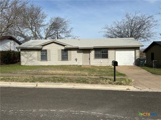 821 Michelle Drive, Copperas Cove, TX 76522