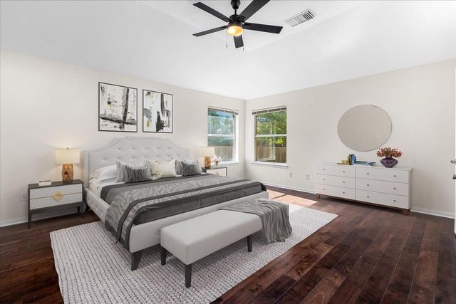 13553 Anarosa LOOP, Austin, TX 78727