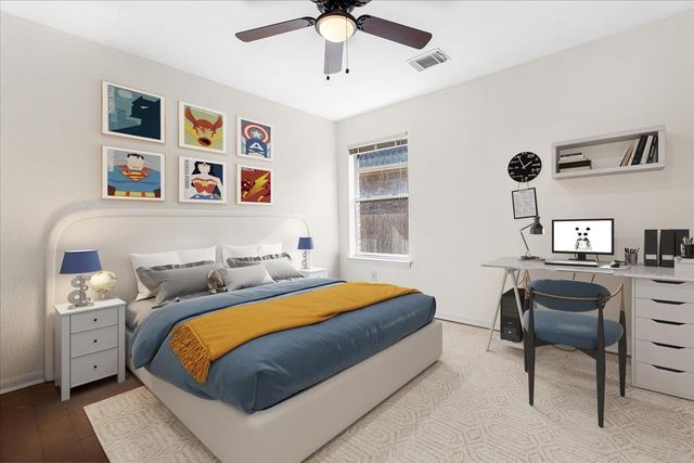 13553 Anarosa LOOP, Austin, TX 78727