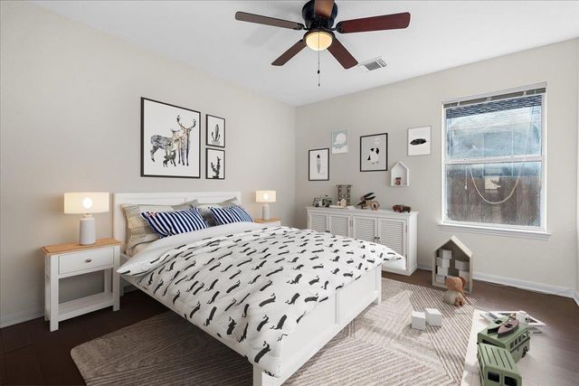 13553 Anarosa LOOP, Austin, TX 78727