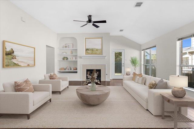 13553 Anarosa LOOP, Austin, TX 78727