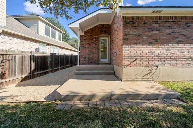 13553 Anarosa LOOP, Austin, TX 78727