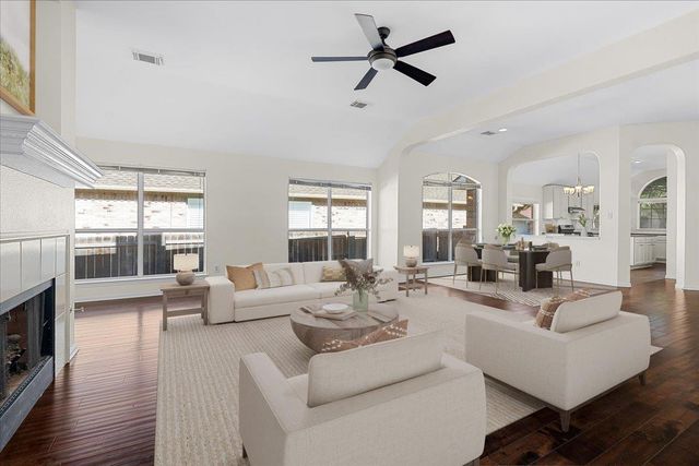 13553 Anarosa LOOP, Austin, TX 78727