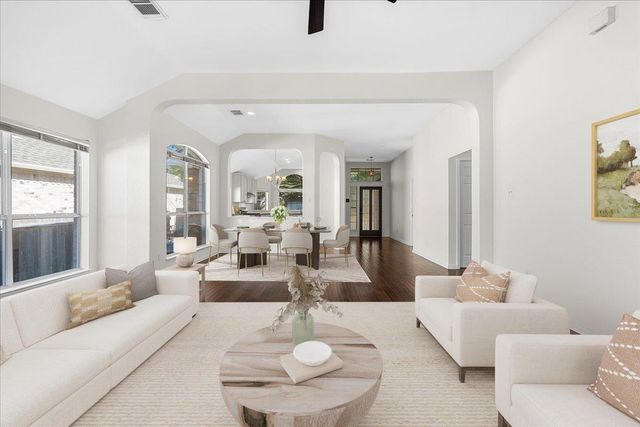 13553 Anarosa LOOP, Austin, TX 78727